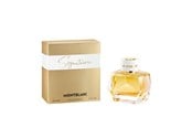 Parfume og dufte - Mont Blanc MB Signature Absolu EDP 50 ml - 3386460132770