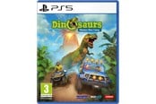 Spil - Dinosaurs: Mission Dino Camp - Sony PlayStation 5 - Eventyr - 4251809540495