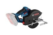 Rundsav - Bosch Professional GKM 18V-50 Professional (SOLO) - 06016B8000