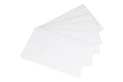 Papir, Fotopapir og Etiketter - Evolis High Trust - cards - 100 card(s) - 85.6 x 54 mm - CBGCP030W