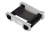 Blæk, Toner & Forbrugsstoffer - Evolis BlackFLEX - black - print ribbon - CBGR0500F