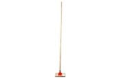 Rengøring - Green>it Wooden Cleaning Shed Brush - 91088