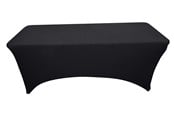 Boligindretning - Enjoy>it Stretch Table Cover for Folding Table - 87779