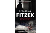 Krimi & Spænding - Splinten - Krimi & Spænding - paperback - 9788743405047
