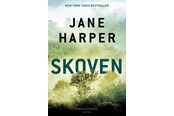 Krimi & Spænding - Skoven - Krimi & Spænding - paperback - 9788772391656