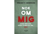 Religion & Filosofi - Nok om mig - Religion & Filosofi - Hæftet - 9788740082692
