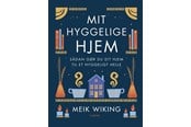 Historie, Mytologi & Samfund - Mit hyggelige hjem - Historie & Samfund - hardback - 9788740693652
