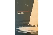 Skønlitteratur & Fiktion - Mardi - Skønlitteratur & Fiktion - Hæftet - 9788702402254