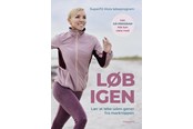 Krop & Sind - Løb igen - Krop & Sind - hardcover - 9788794360791