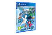 Spil - Human: Fall Flat Dream Collection - Sony PlayStation 4 - Platform - 5056635603449