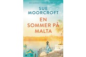 Skønlitteratur & Fiktion - En sommer på Malta - Skønlitteratur & Fiktion - paperback - 9788771165531