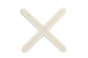 Værktøj - Home>it Tile Crosses 3 mm - 100 pcs - 76328