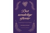 Skønlitteratur & Fiktion - Det uendelige efterår - Skønlitteratur & Fiktion - Hæftet - 9788775759538