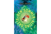 Børnebøger - Den sommer alting skete - Børnebog - Hardcover - 9788702389616