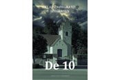 Skønlitteratur & Fiktion - De 10 - Skønlitteratur & Fiktion - hardcover - 9788776081539
