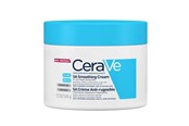 Kropspleje - CeraVe SA Smoothing Cream Anti-Roughness 340g - Dry Rough Bumpy Skin - 3337875684101