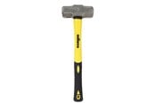 Håndværktøj - Home>it Mallet With Fiberglass Handle - 74256