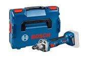 Værktøj - Bosch GGS Professional cordless straight grinder 18V-20 (SOLO) - 06019B5400