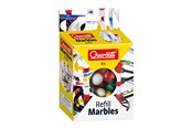Konstruktionslegetøj - Quercetti Ball Track Marbles 60pcs. - 02532
