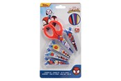 Kreativt Legetøj - Canenco Spidey Scissors with 5 Serrated Blades - SP22264
