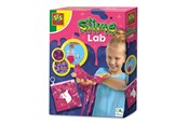Kreativt Legetøj - SES Creative Slime Lab - Unicorn - 15013