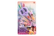 Kreativt Legetøj - Canenco Disney Princess Scissors with 5 Serrated Blades - DP21264