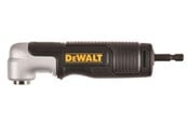 Værktøj - Dewalt DT20500 IMPACT RIGHT ANGLE ATTACHMENT - DT20500-QZ