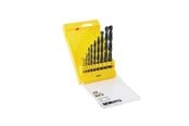 Værktøj - Dewalt HSS-R 13 PCE SET - DT5912-QZ
