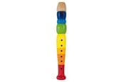 Trælegetøj - Goki Wooden Recorder - 61921