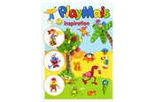Konstruktionslegetøj - PlayMais Booklet - INSPIRATION - 150519.1