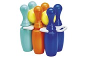 Udendørsleg - Ecoiffier Bowling Game - 155