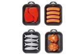 Rolleleg - Ecoiffier 100% Chef Tray with Meat or Fish - 944