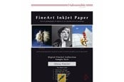 Papir, Fotopapir og Etiketter - Hahnemühle Digital FineArt - paper - glossy - 12 sheet(s) - A4 (pack of 6) - 10 640 308