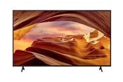 Fladskærms TV - Sony 75" Fladskærms TV LED 4K Bravia KD-75X75WL - KD75X75WLAEP