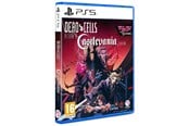 Spil - Dead Cells: Return to Castlevania Edition - Sony PlayStation 5 - Handling - roguelike - 5060264378135