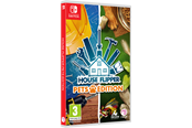 Spil - House Flipper - Pets Edition - Nintendo Switch - Simulation *DEMO* - 5060264378494