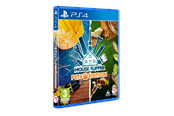 Spil - House Flipper - Pets Edition - Sony PlayStation 4 - Simulation - 5060264378531