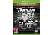 Spil - South Park: The Fractured But Whole (Gold Edition) - Microsoft Xbox One - RPG - 3307215971215