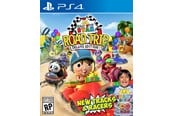 Spil - Race with Ryan: Road Trip (Deluxe Edition) - Sony PlayStation 4 - Racing - 5060528033831