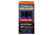 Ansigtspleje - L'Oréal Paris Paris Power Age Revitalizing Moisturiser - AA561000