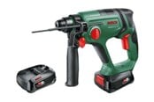Skrue/Boremaskine - Bosch Universal CORDLESS HAMMER DRILL 18V - 06039D6003