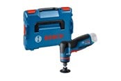 Værktøj - Bosch Professional GWG 12V-50 S PROFESSIONAL STRAIGHT GRINDER - 06013A7001