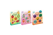 Små gaver til børn - Grafix Diamond Painting Stickers Making - 260004