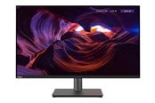 Skærm - 31.5" Lenovo ThinkVision P32p-30 - 3840x2160 (4K) - 60Hz - IPS - KVM switch - 63D1RAT1EU