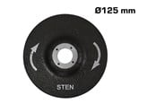 Vinkelsliber - Work>it Cutting Disc for Stone 5-pak - 56254