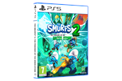 Spil - The Smurfs 2: The Prisoner of the Green Stone - Sony PlayStation 5 - Platform - 3701529505478