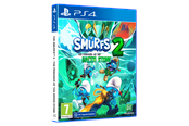 Spil - The Smurfs 2: The Prisoner of the Green Stone - Sony PlayStation 4 - Platform - 3701529508820