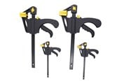 Værktøj - Home>it Lightning Wing Set 100/150 mm 4 pcs. - 72626