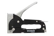 Værktøj - Millarco Metal Staple Gun with Lockable Grip - 74636