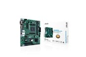 Bundkort - ASUS PRO A520M-C II/CSM Bundkort - AMD A520 - AMD AM4 - DDR4 RAM - Micro-ATX - 90MB18F0-M0EAYC